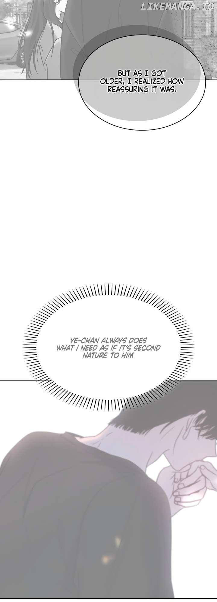 Kiss Before Going To Bed Chapter 54 - page 12