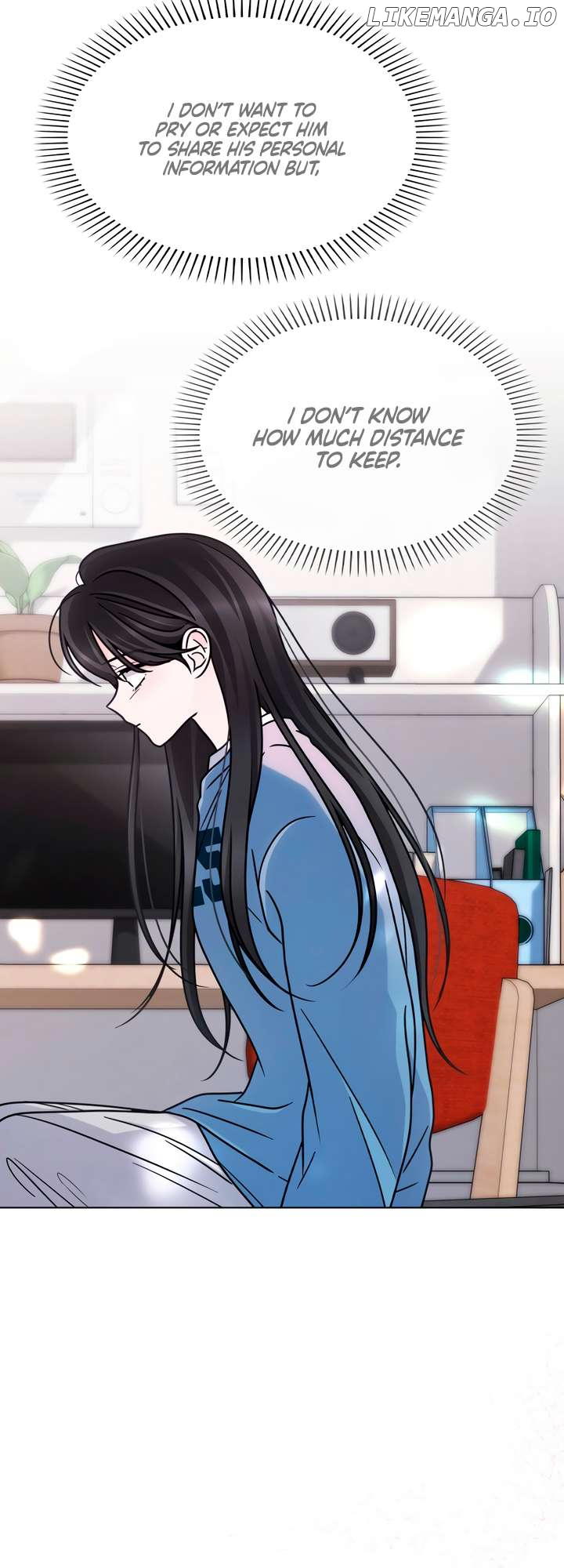 Kiss Before Going To Bed Chapter 54 - page 14