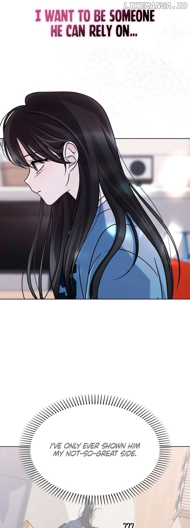 Kiss Before Going To Bed Chapter 54 - page 15