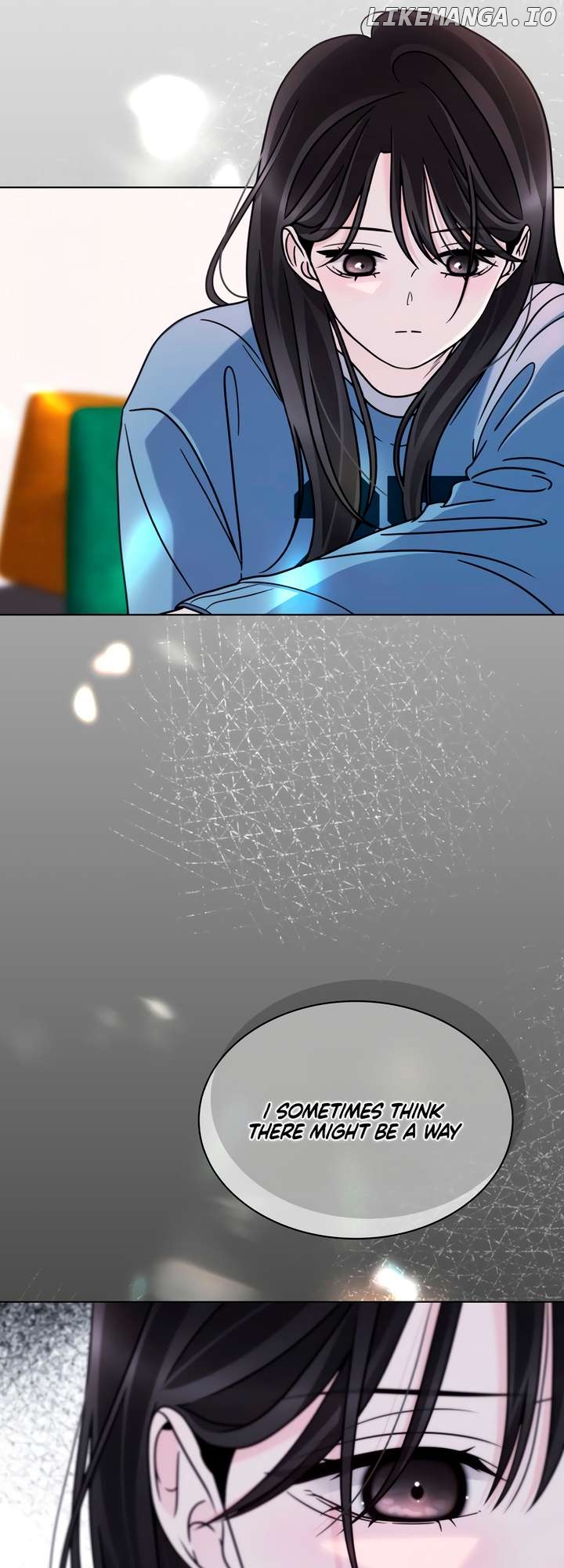 Kiss Before Going To Bed Chapter 54 - page 17