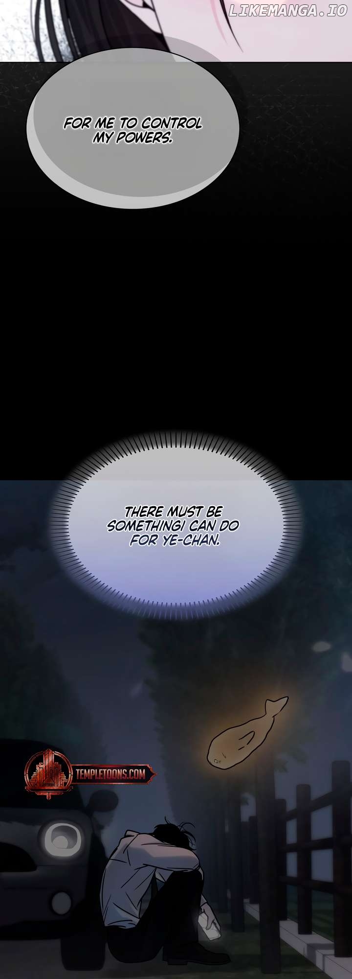 Kiss Before Going To Bed Chapter 54 - page 18