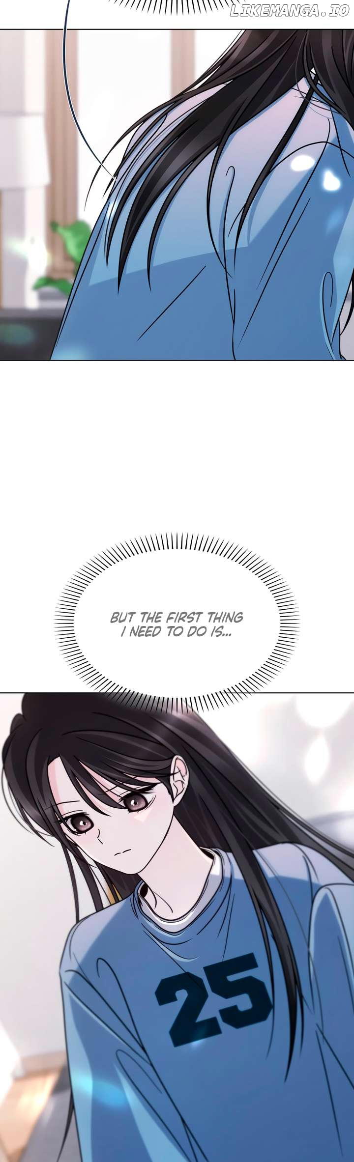 Kiss Before Going To Bed Chapter 54 - page 20