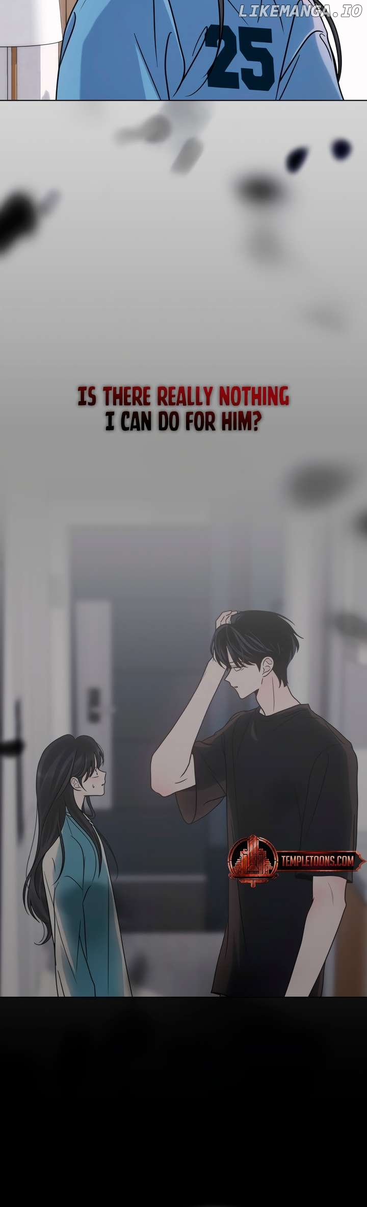 Kiss Before Going To Bed Chapter 54 - page 23