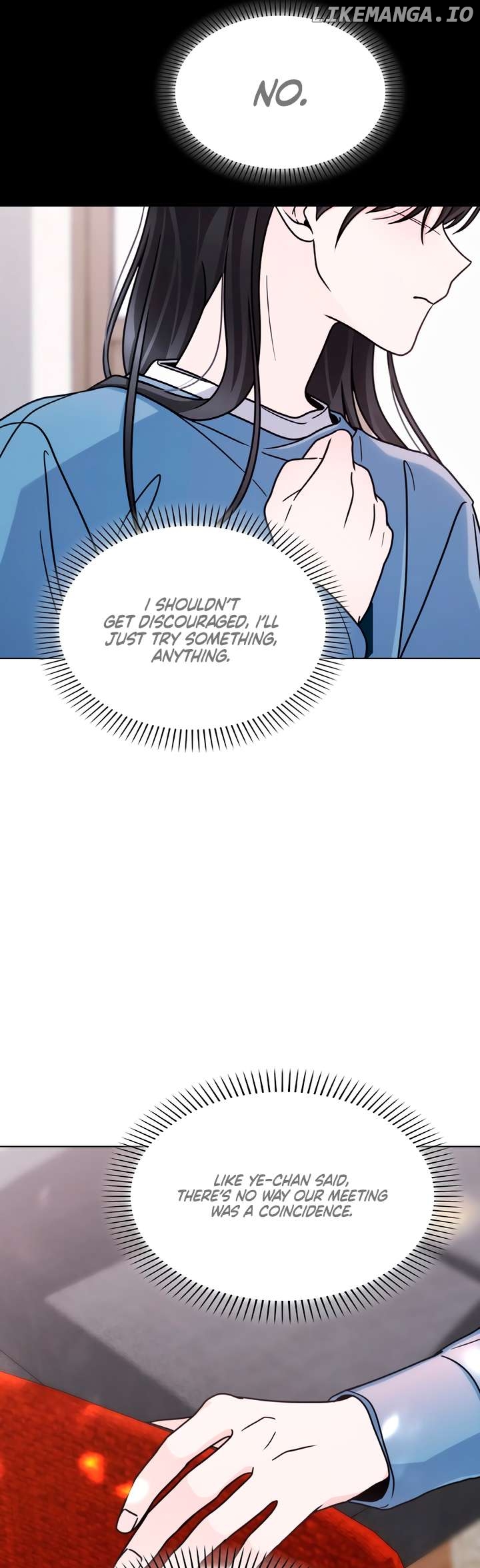 Kiss Before Going To Bed Chapter 54 - page 24