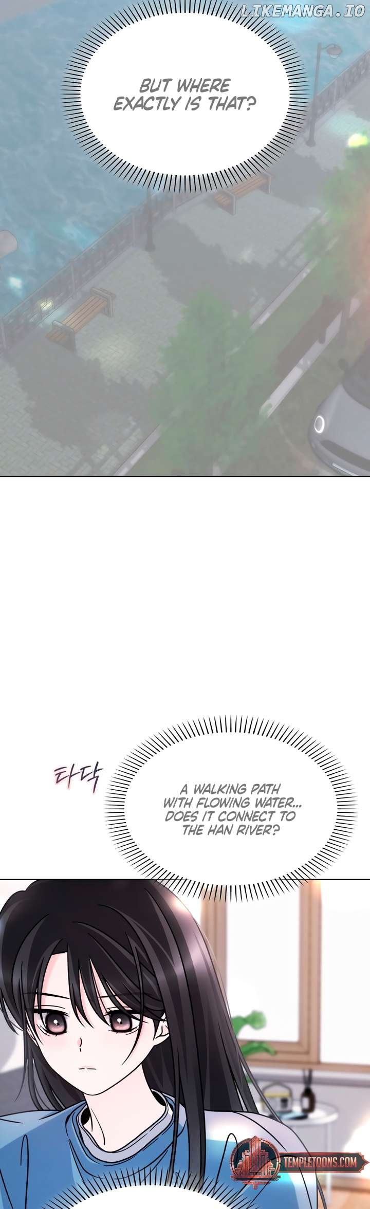 Kiss Before Going To Bed Chapter 54 - page 26