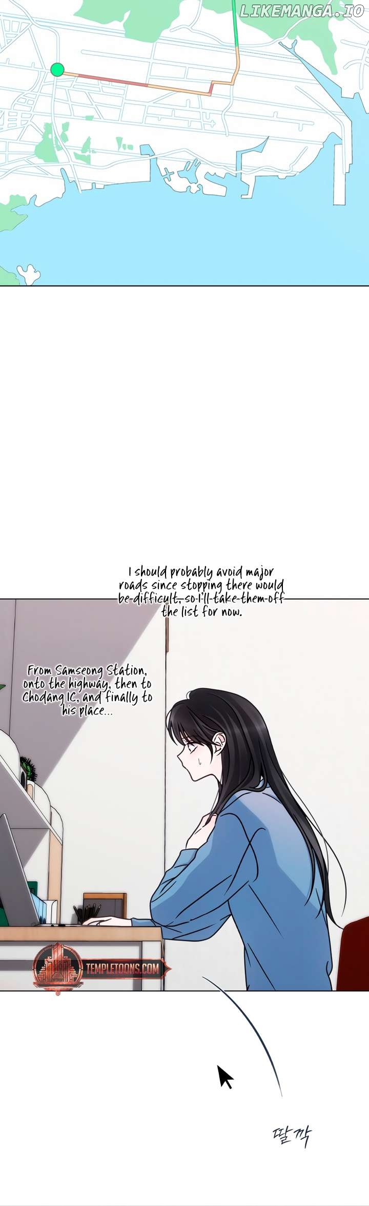 Kiss Before Going To Bed Chapter 54 - page 28