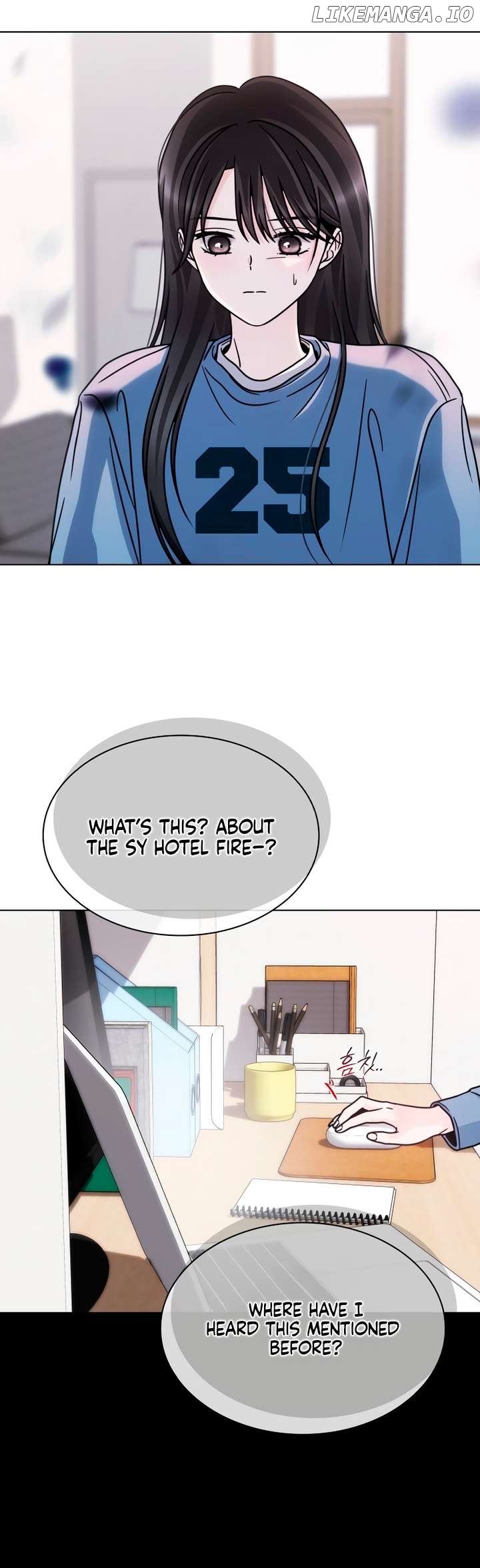 Kiss Before Going To Bed Chapter 54 - page 30