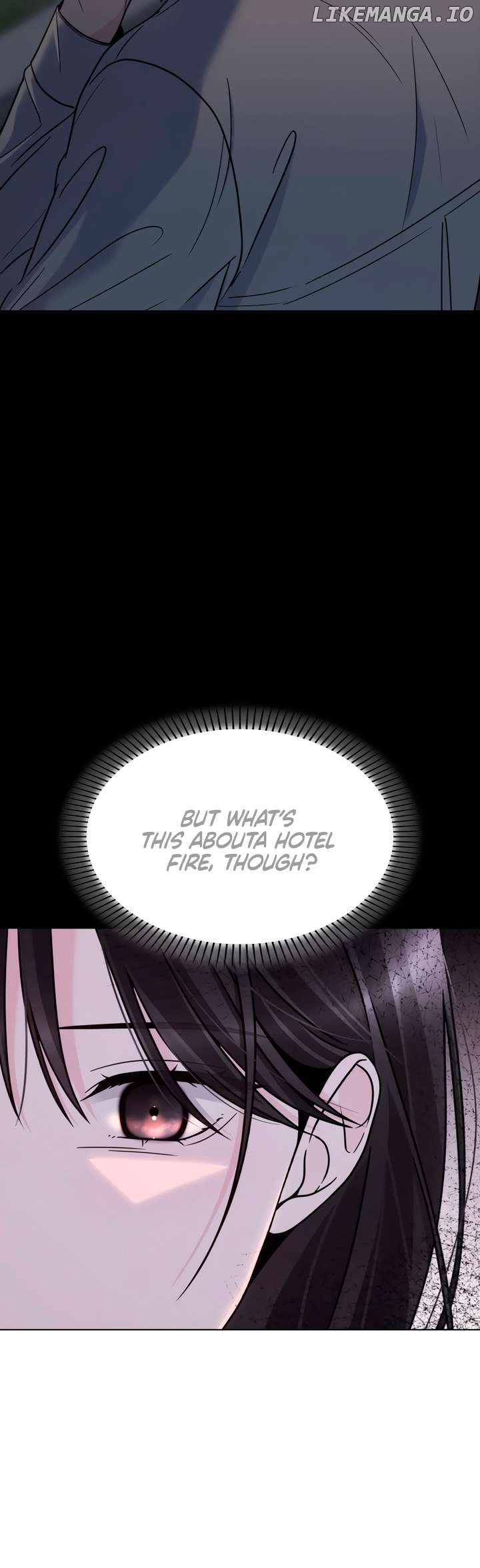 Kiss Before Going To Bed Chapter 54 - page 32