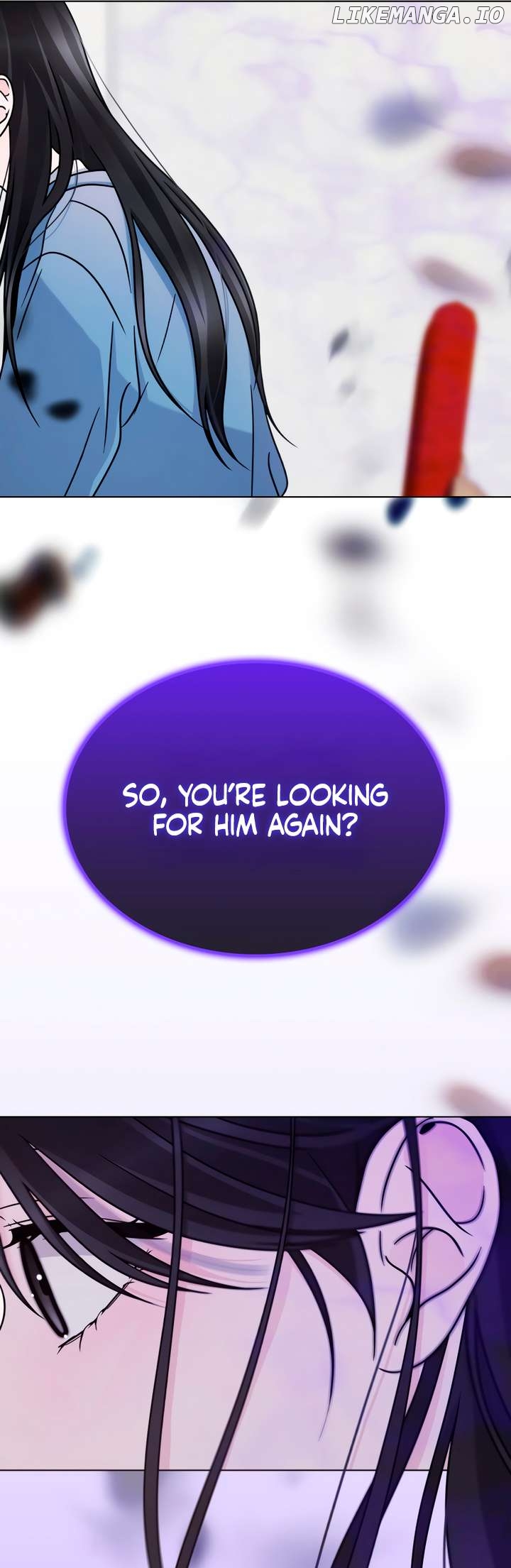 Kiss Before Going To Bed Chapter 54 - page 34