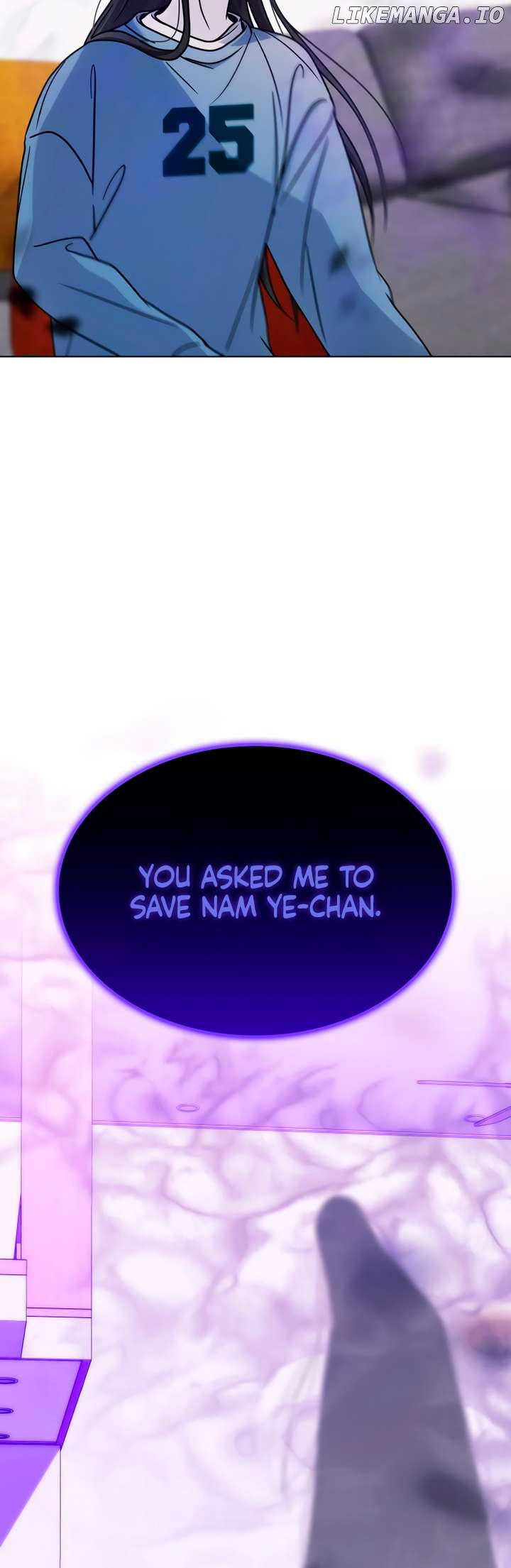 Kiss Before Going To Bed Chapter 54 - page 37