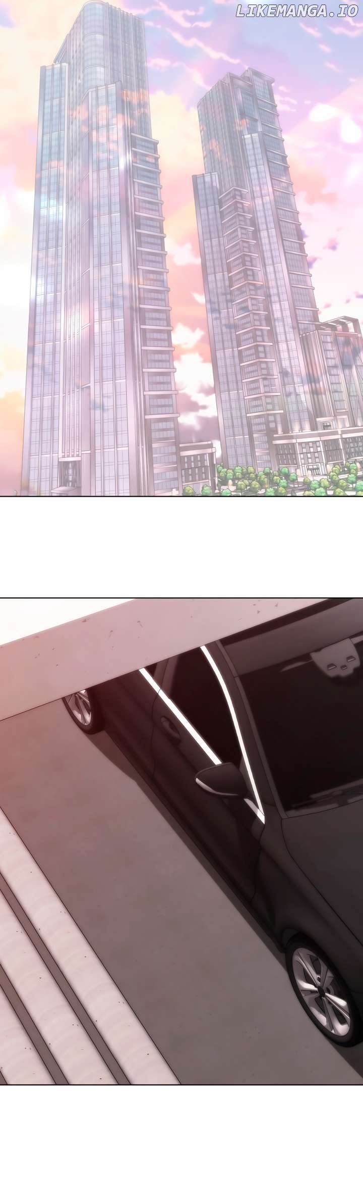 Kiss Before Going To Bed Chapter 54 - page 39