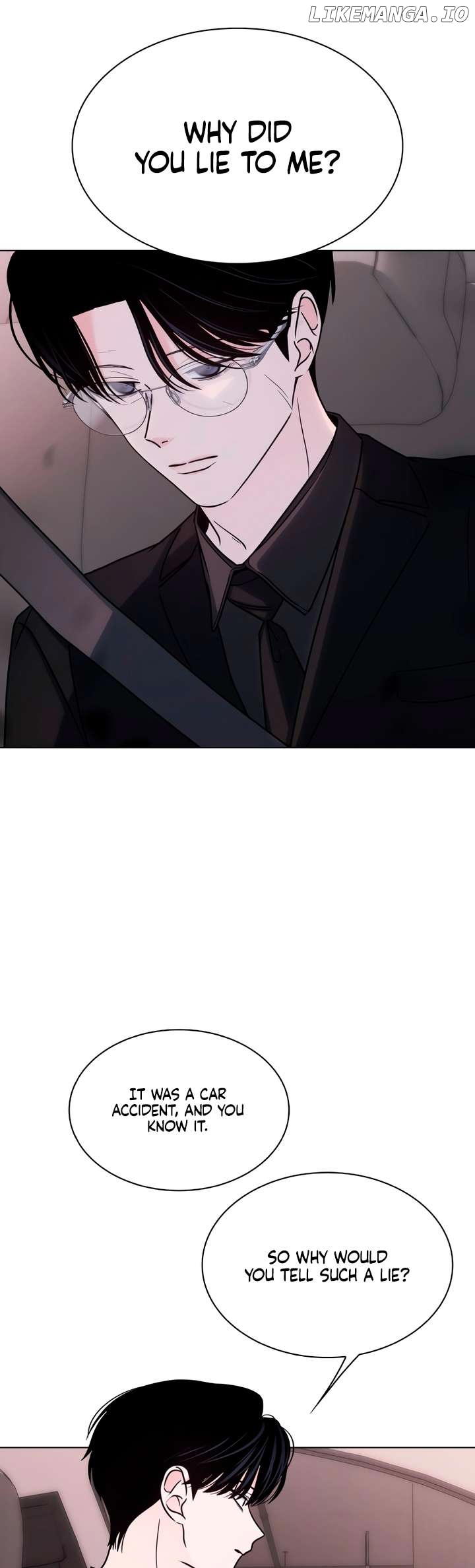 Kiss Before Going To Bed Chapter 54 - page 40