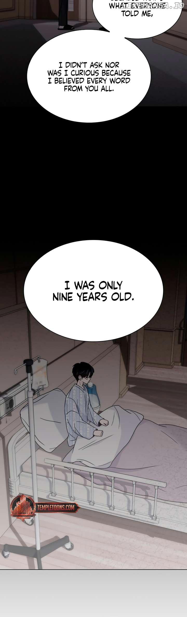 Kiss Before Going To Bed Chapter 54 - page 43