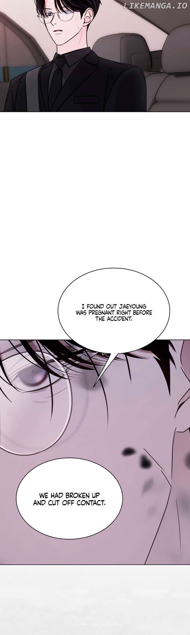 Kiss Before Going To Bed Chapter 54 - page 45