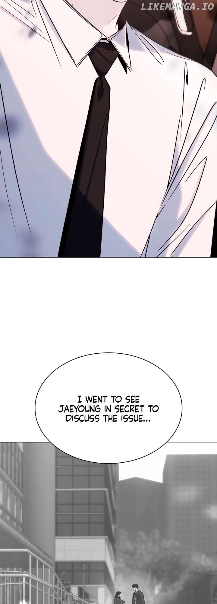 Kiss Before Going To Bed Chapter 54 - page 50