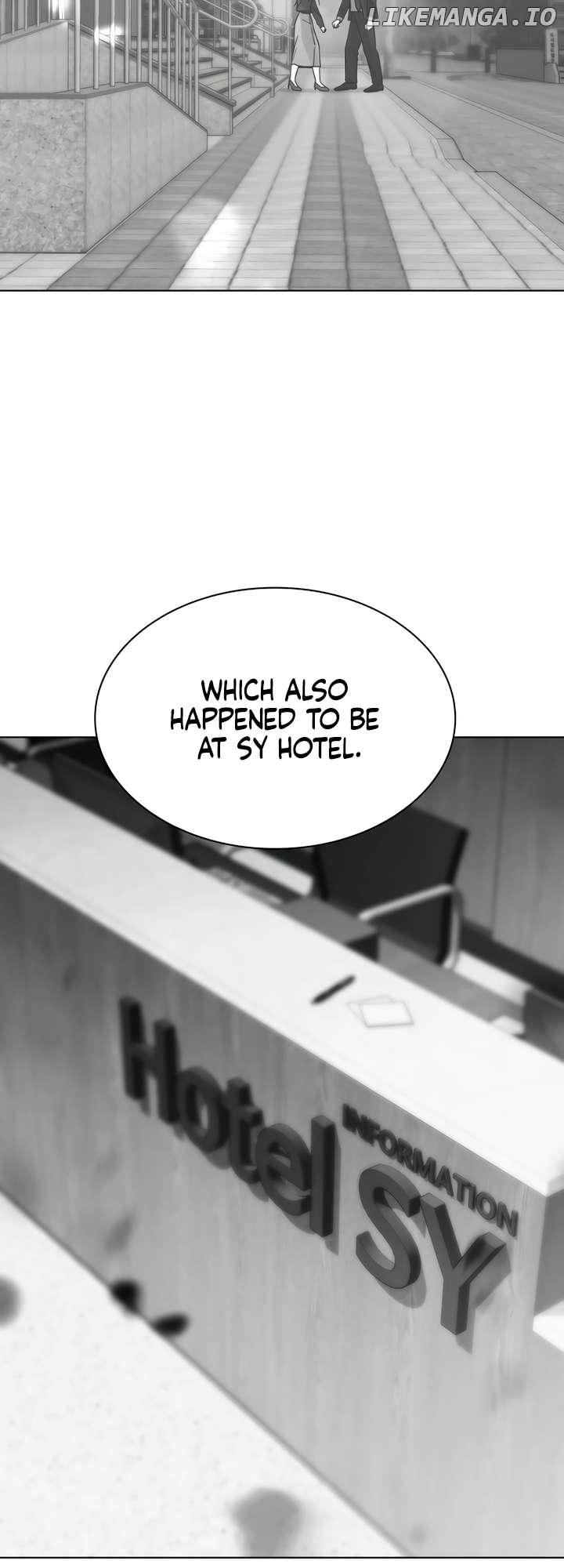Kiss Before Going To Bed Chapter 54 - page 51