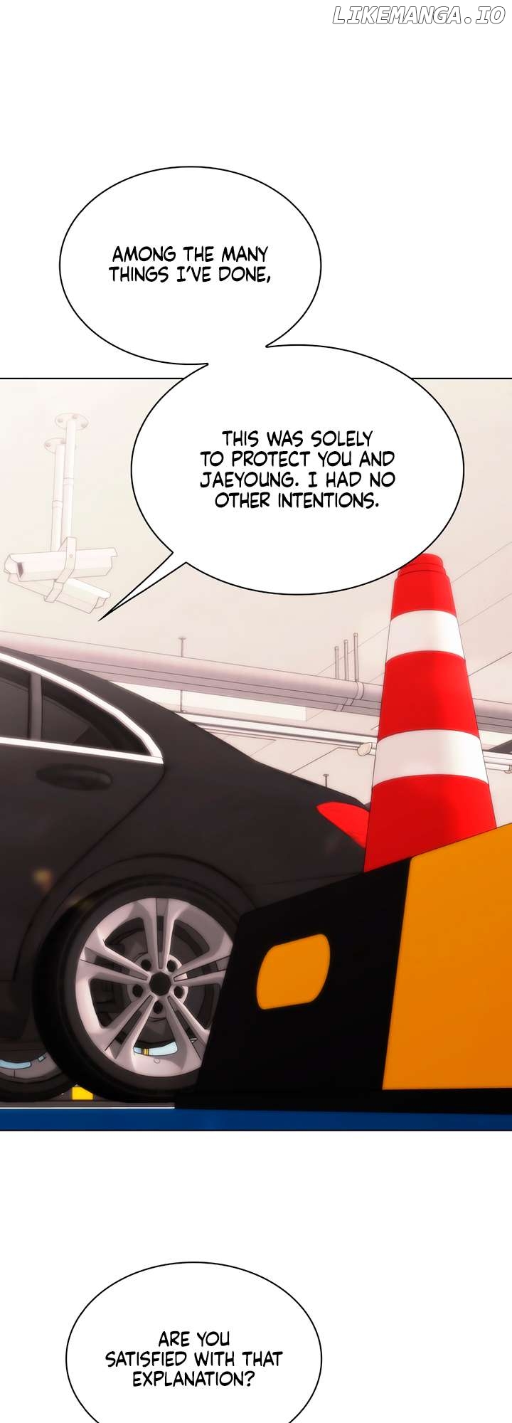 Kiss Before Going To Bed Chapter 54 - page 52
