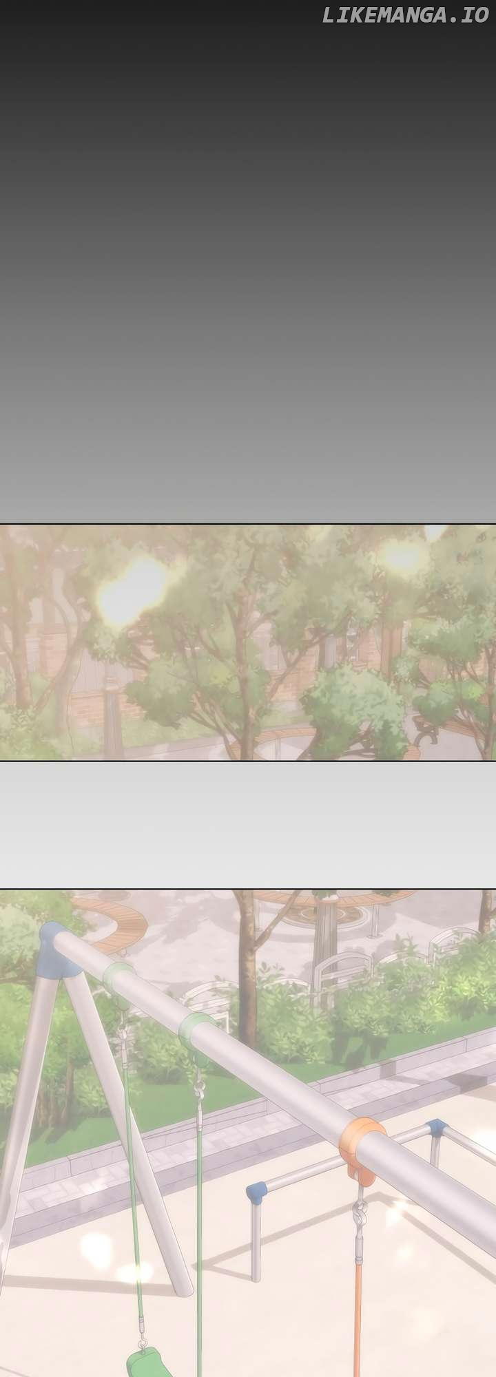Kiss Before Going To Bed Chapter 54 - page 7