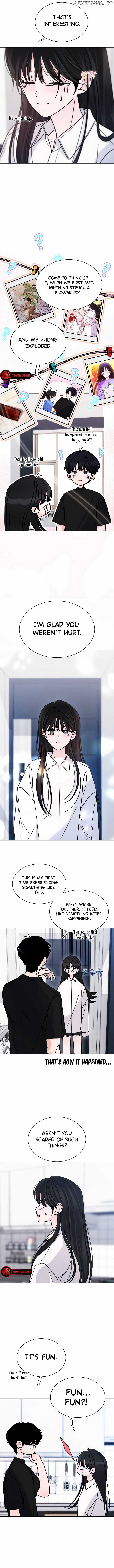 Kiss Before Going To Bed Chapter 15 - page 13