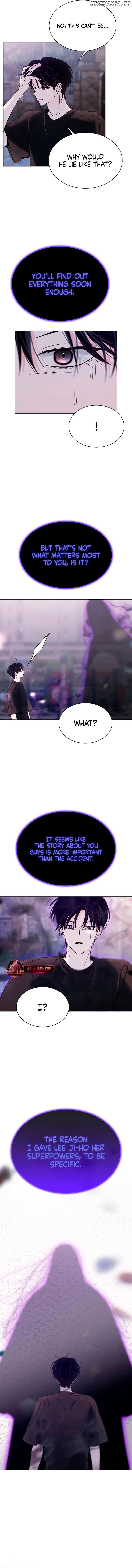 Kiss Before Going To Bed Chapter 49 - page 9