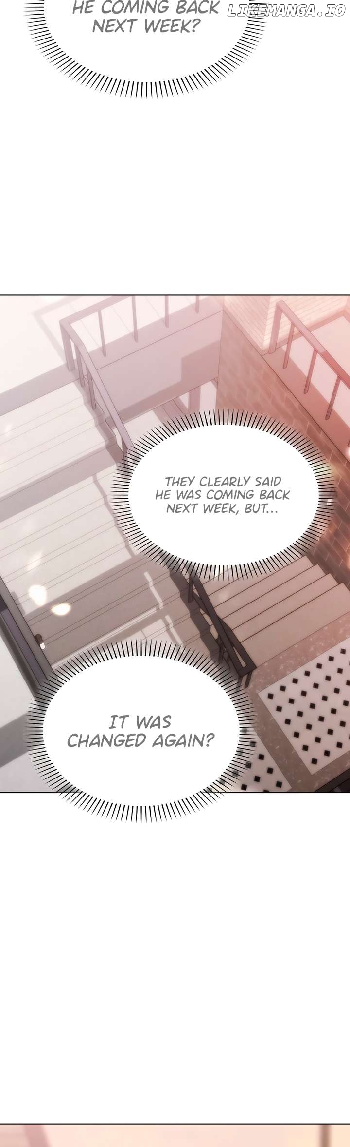 Kiss Before Going To Bed Chapter 45 - page 18