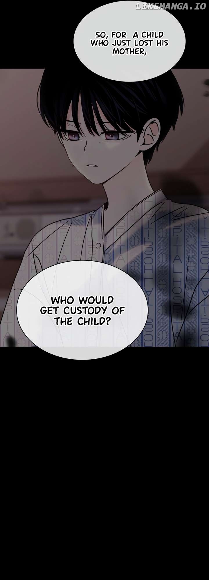 Kiss Before Going To Bed Chapter 45 - page 22