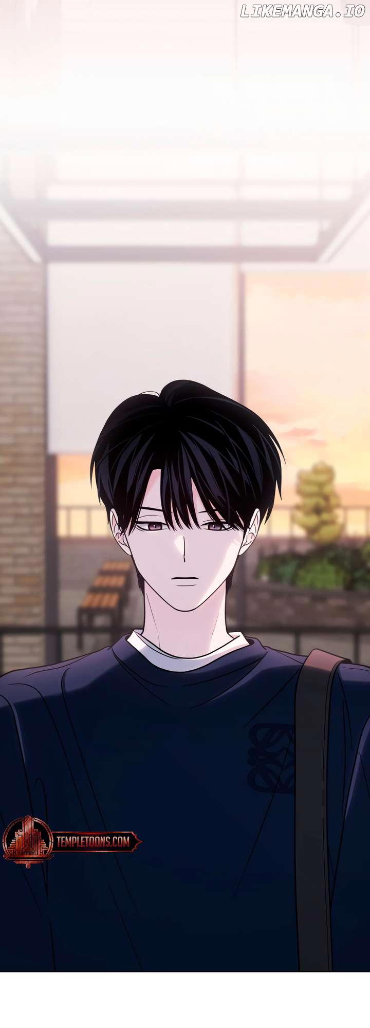 Kiss Before Going To Bed Chapter 45 - page 27