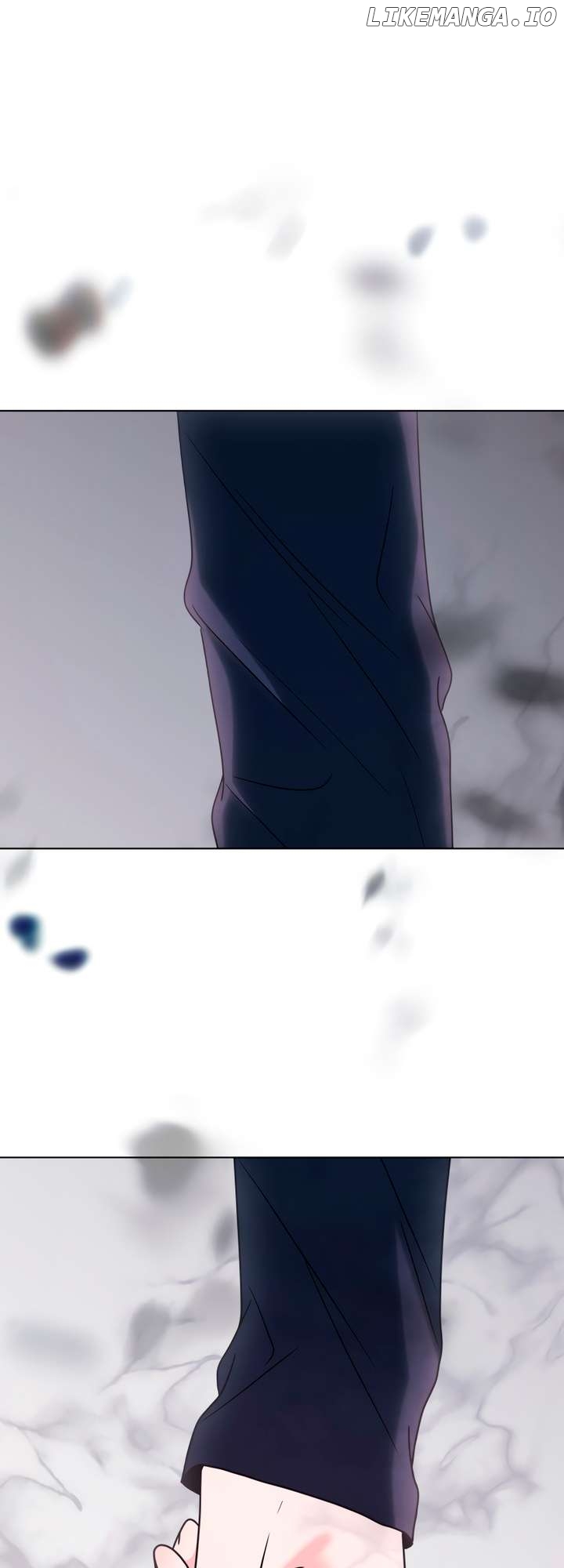 Kiss Before Going To Bed Chapter 45 - page 28