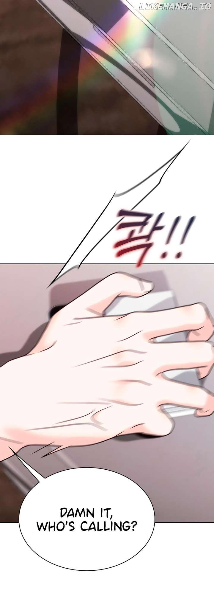 Kiss Before Going To Bed Chapter 45 - page 3