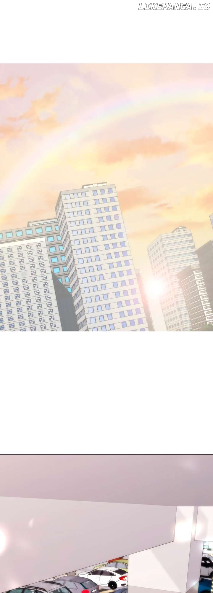 Kiss Before Going To Bed Chapter 45 - page 34