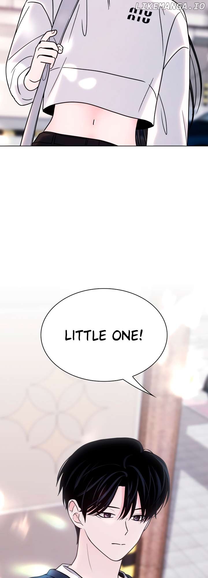 Kiss Before Going To Bed Chapter 45 - page 36