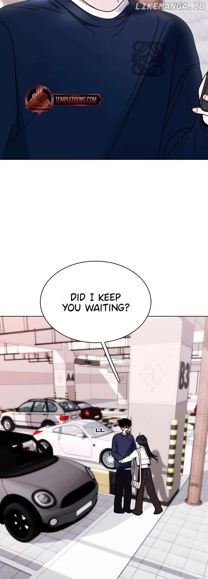 Kiss Before Going To Bed Chapter 45 - page 37