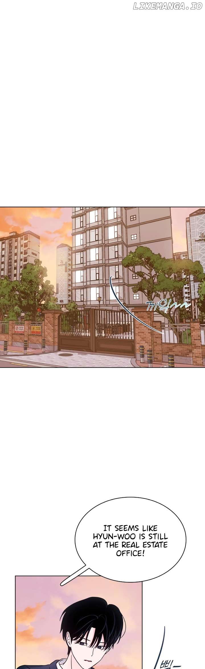 Kiss Before Going To Bed Chapter 45 - page 40