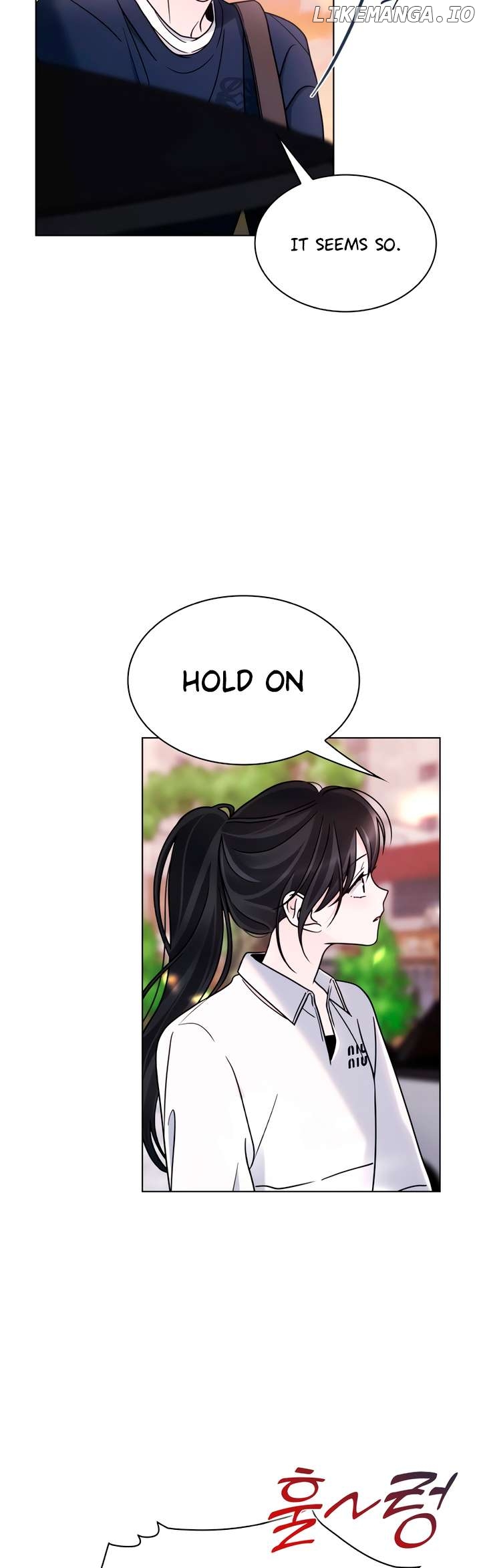 Kiss Before Going To Bed Chapter 45 - page 41