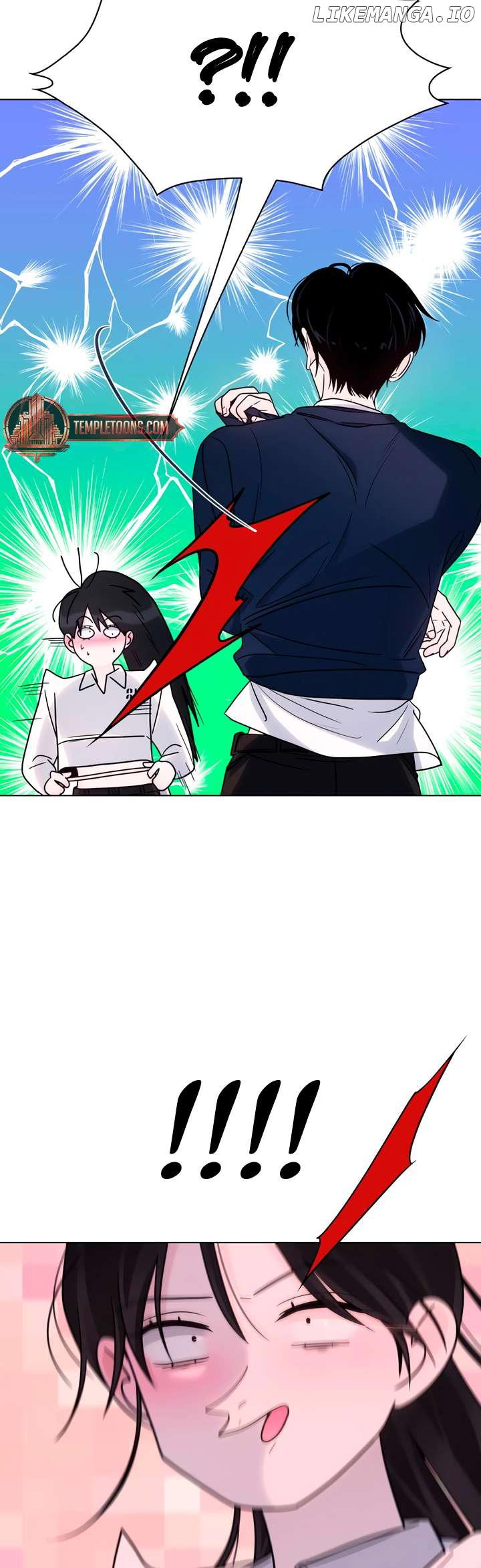 Kiss Before Going To Bed Chapter 45 - page 42