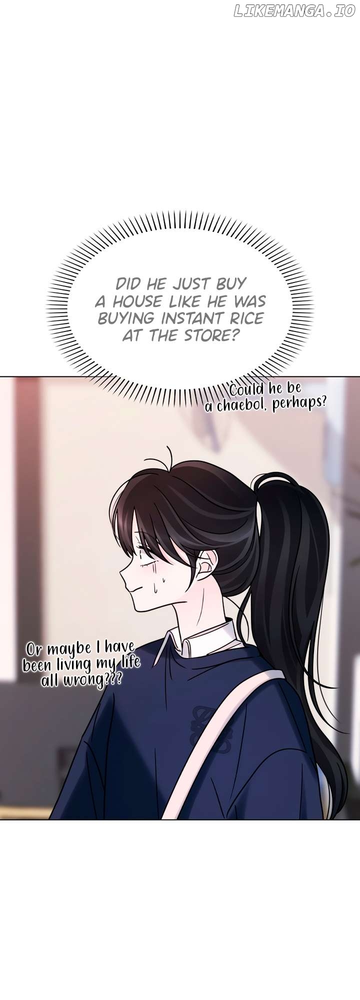 Kiss Before Going To Bed Chapter 45 - page 54