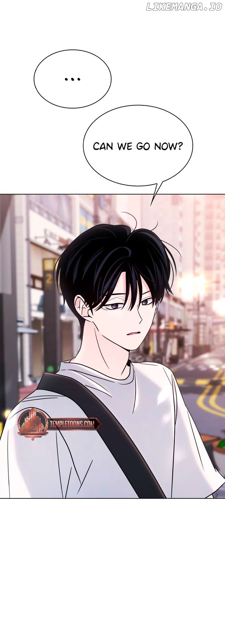 Kiss Before Going To Bed Chapter 45 - page 55