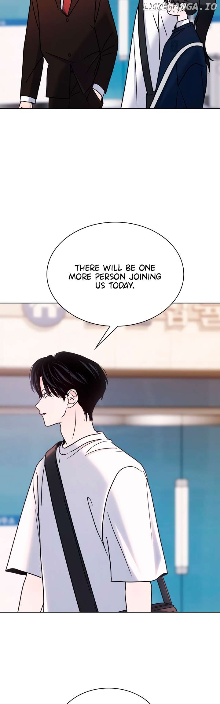 Kiss Before Going To Bed Chapter 45 - page 57