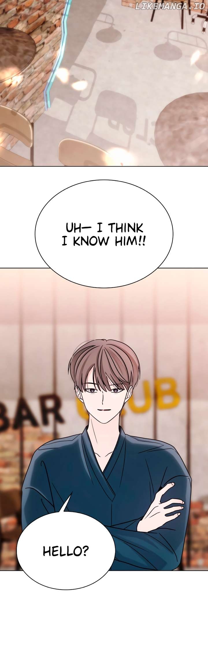 Kiss Before Going To Bed Chapter 45 - page 59