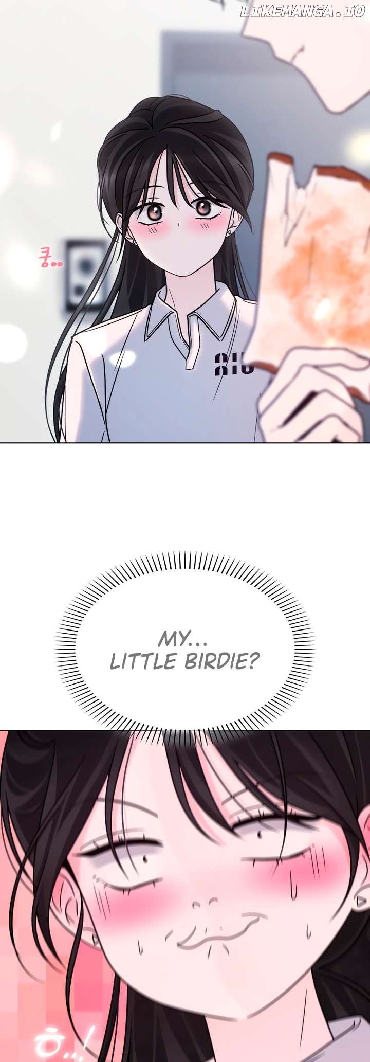 Kiss Before Going To Bed Chapter 44 - page 12