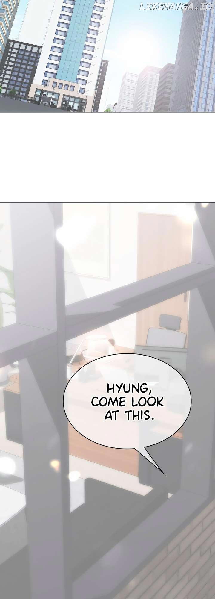 Kiss Before Going To Bed Chapter 44 - page 25