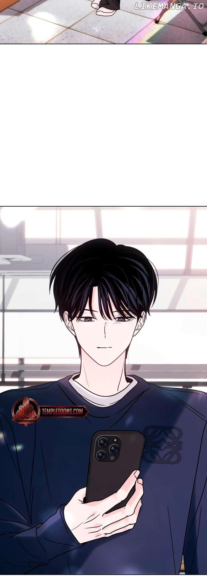Kiss Before Going To Bed Chapter 44 - page 32