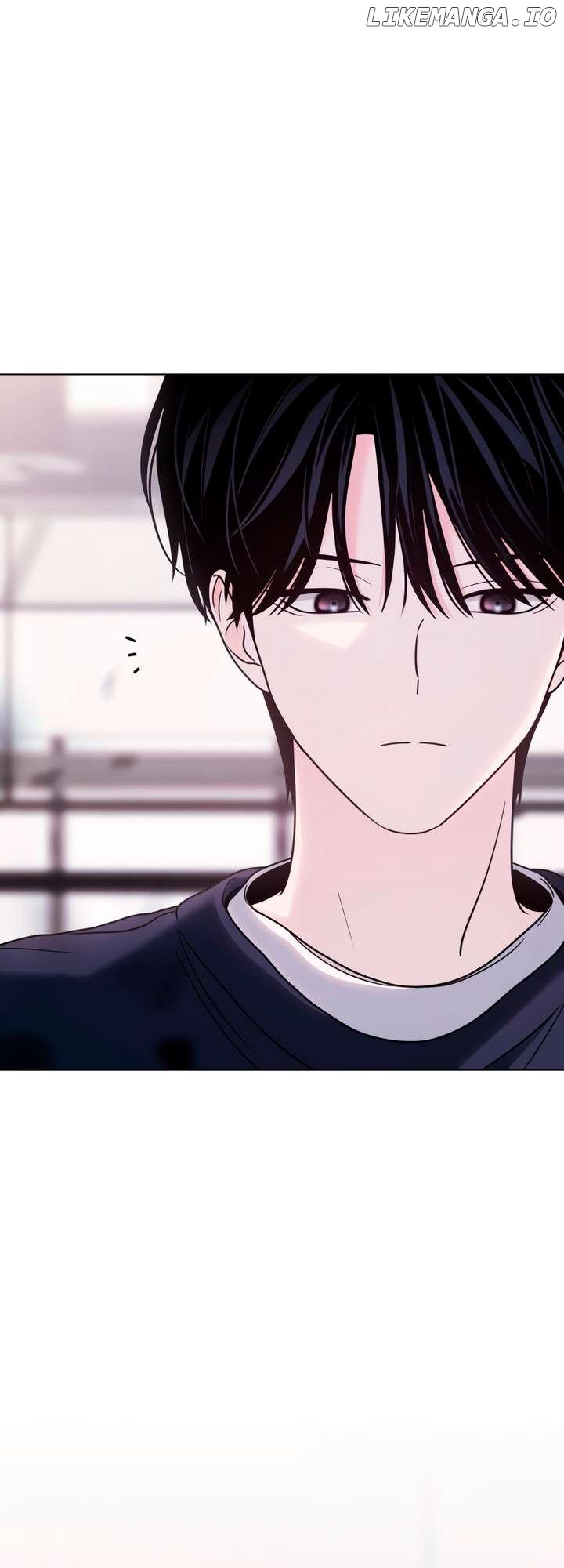 Kiss Before Going To Bed Chapter 44 - page 33