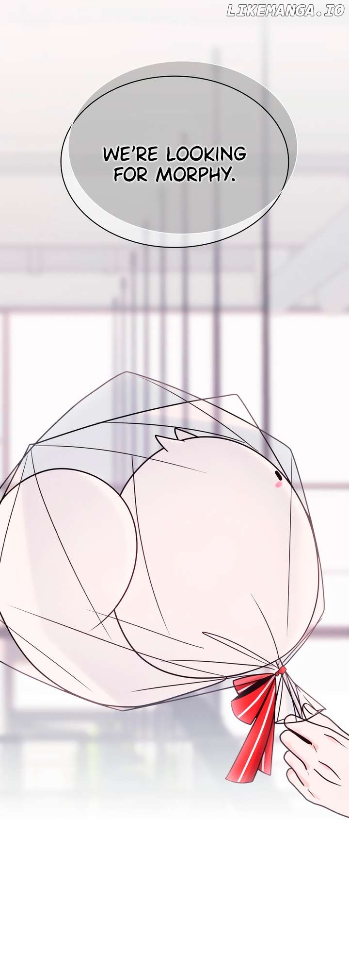 Kiss Before Going To Bed Chapter 44 - page 34