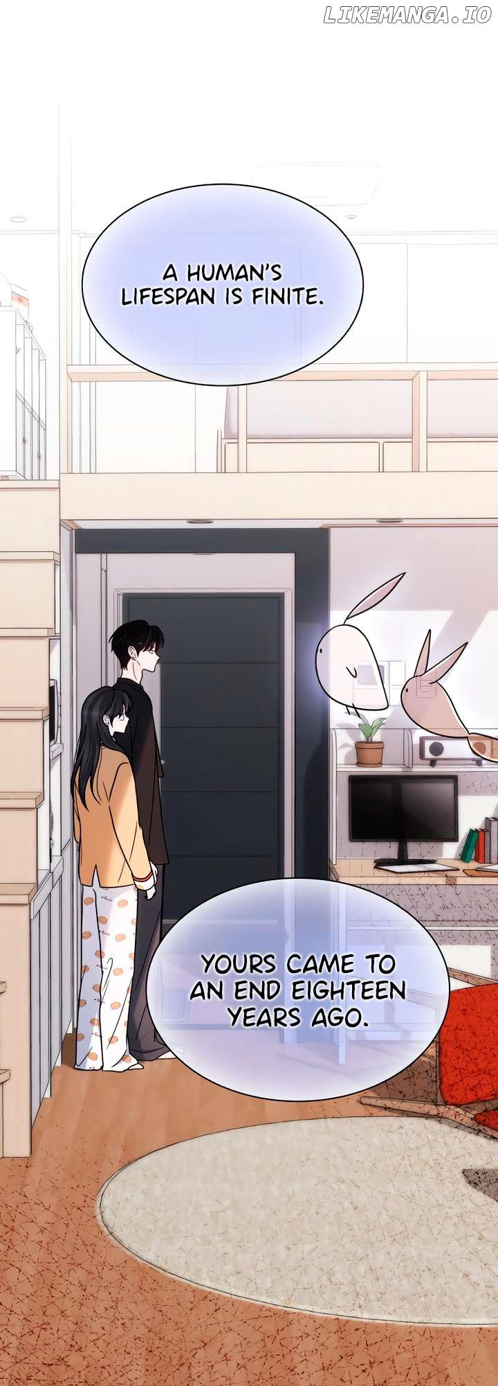 Kiss Before Going To Bed Chapter 44 - page 35