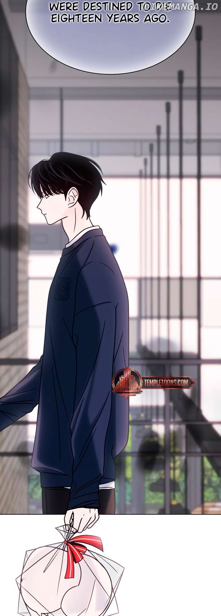 Kiss Before Going To Bed Chapter 44 - page 37
