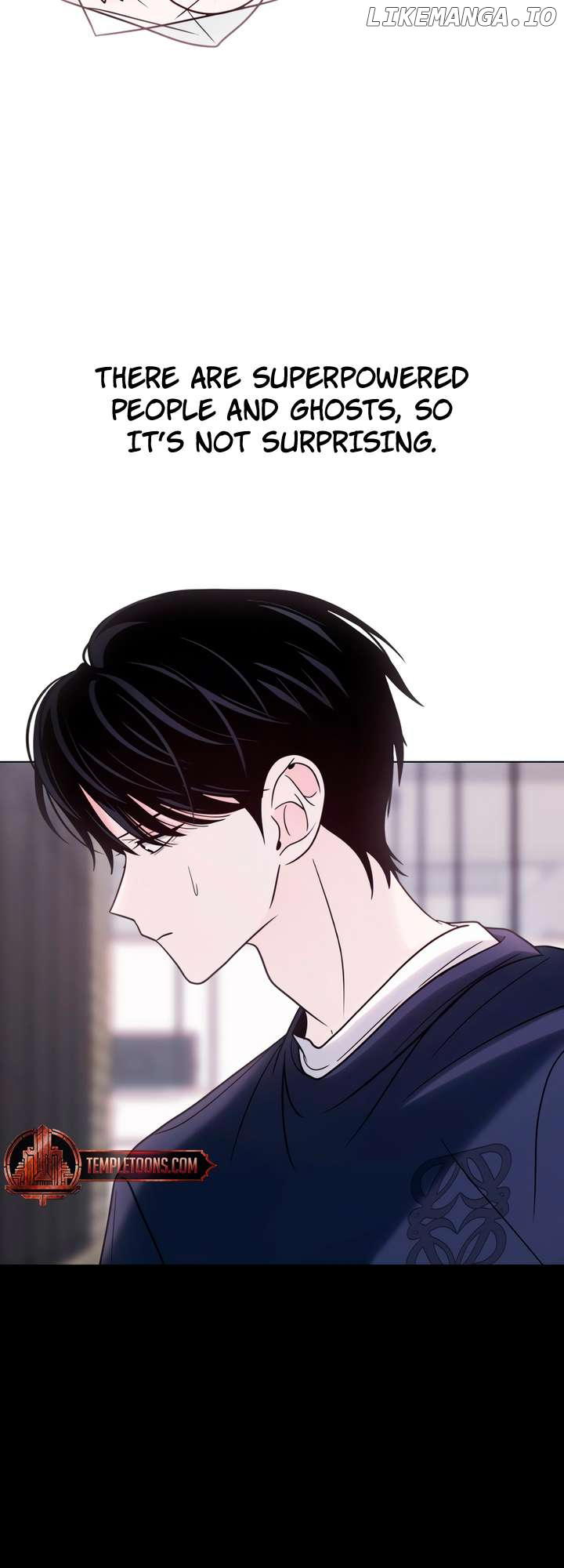 Kiss Before Going To Bed Chapter 44 - page 38