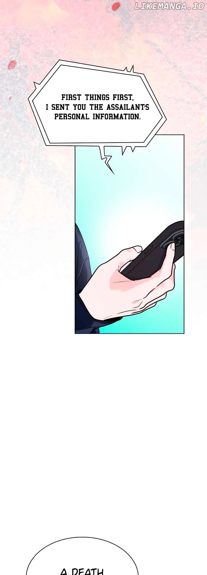 Kiss Before Going To Bed Chapter 44 - page 48