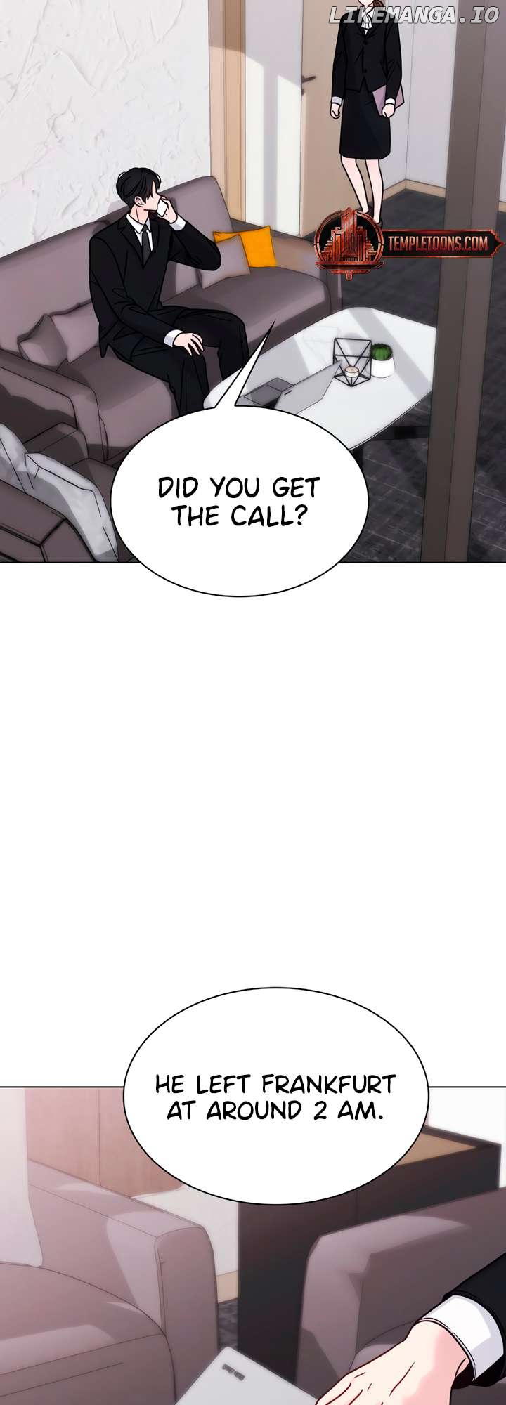 Kiss Before Going To Bed Chapter 44 - page 54