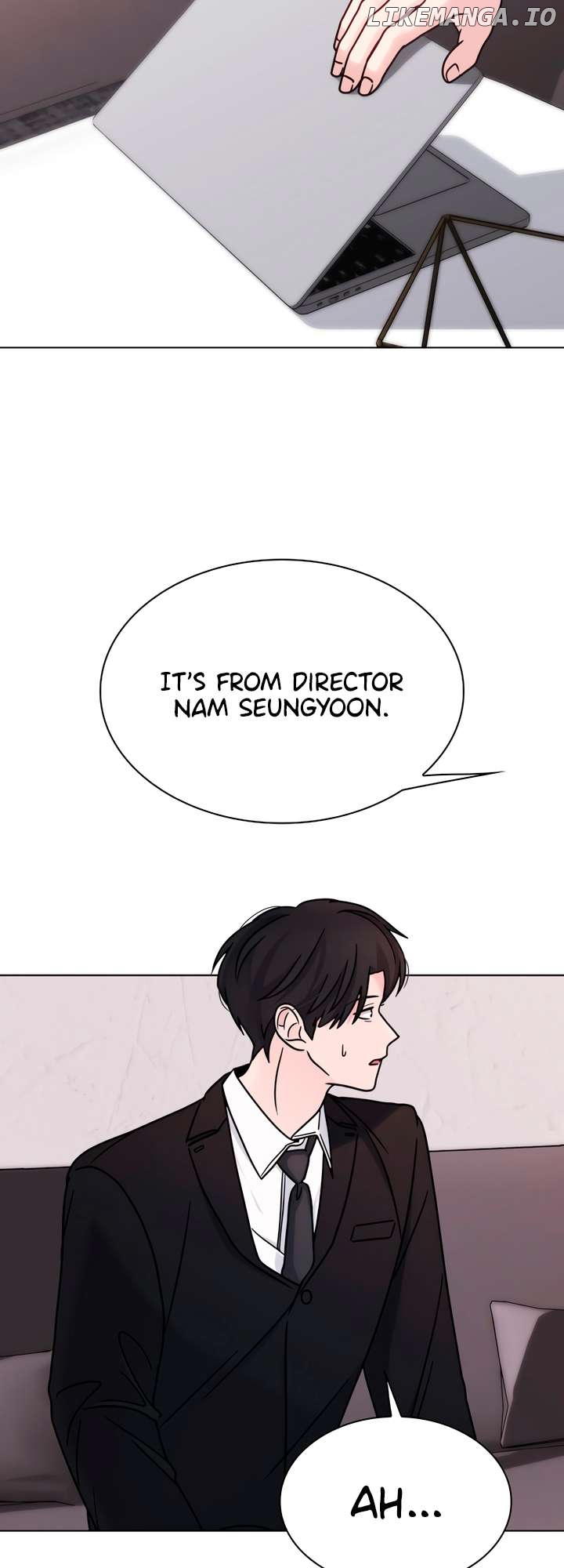 Kiss Before Going To Bed Chapter 44 - page 55